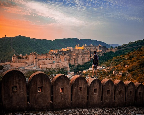 Rajasthan Tour