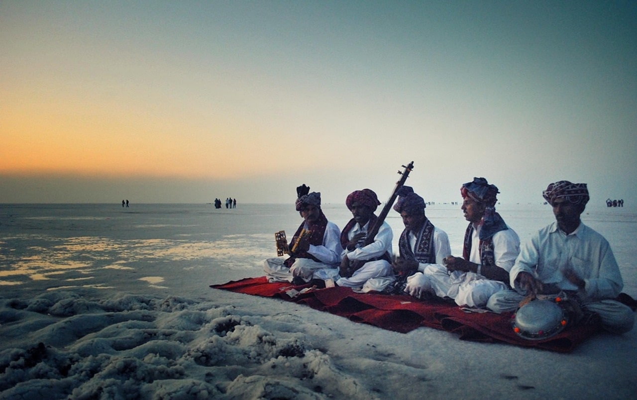 Rann Utsav, Gujarat