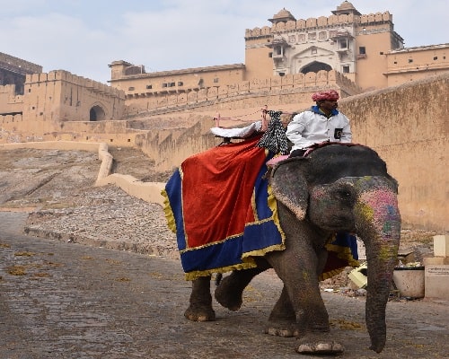 Royal Rajasthan Tour