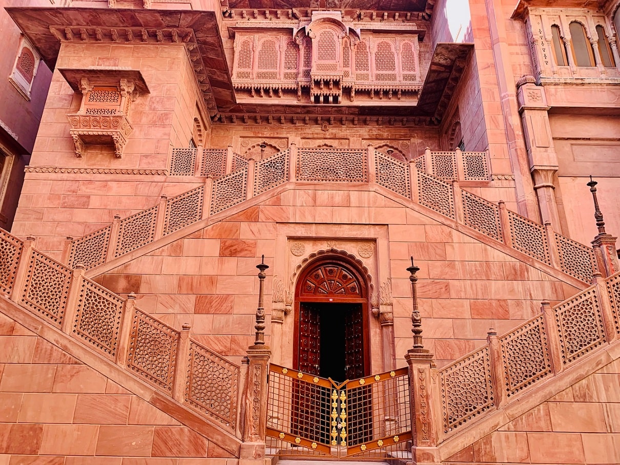 Bikaner Tourism – Sightseeing Places To Visit In Bikaner