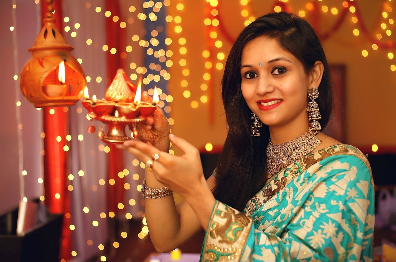 Diwali festival 2023