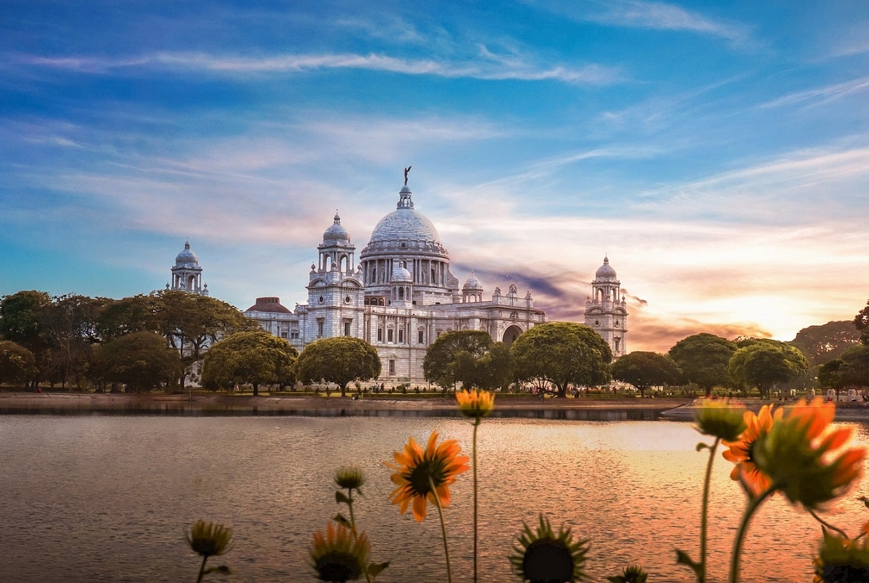 PLACES TO VISIT IN KOLKATA