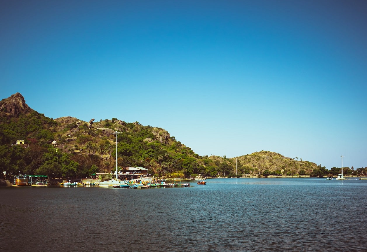 Places to Visit In Mount Abu
