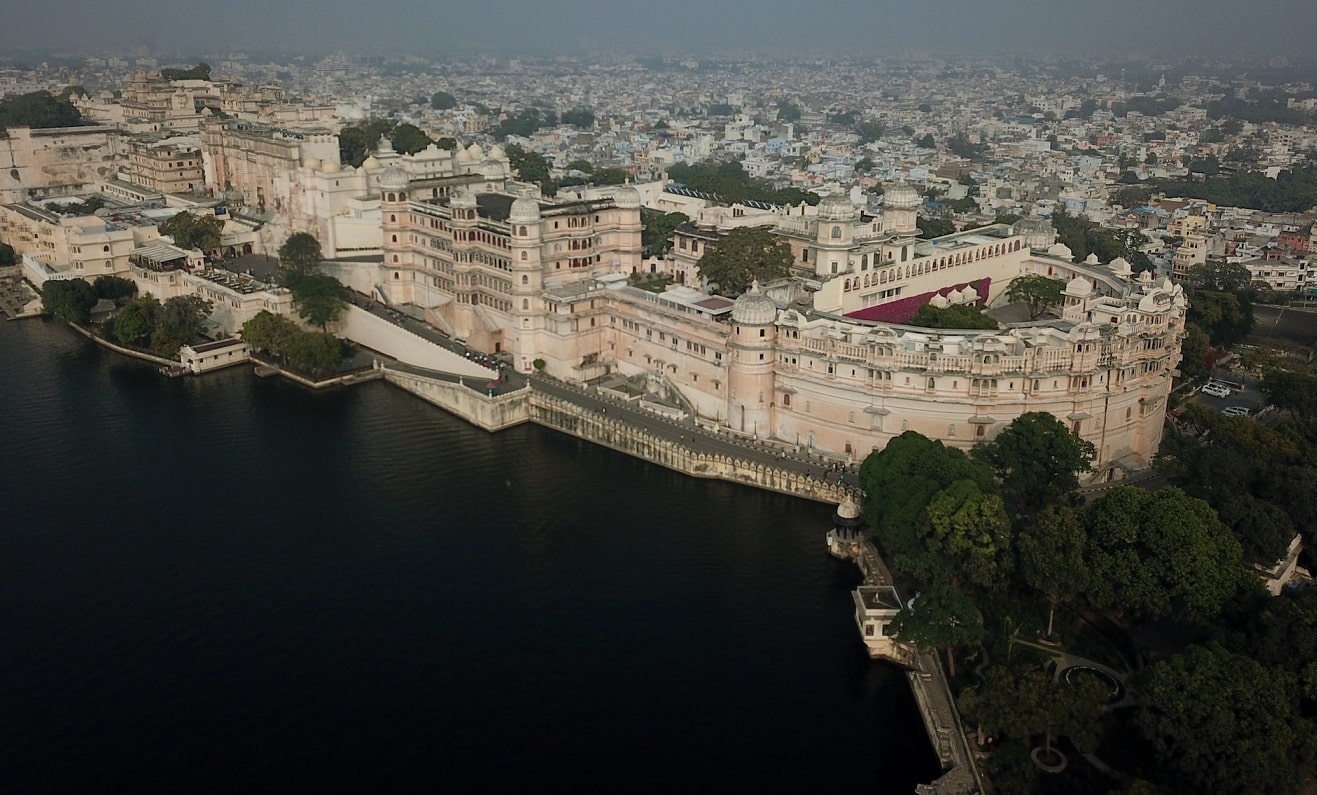 Places to Visit in Rajasthan in December