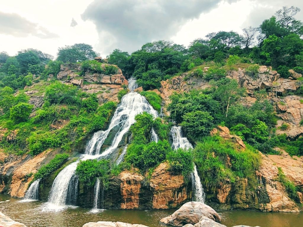 Places to see around Bangalore