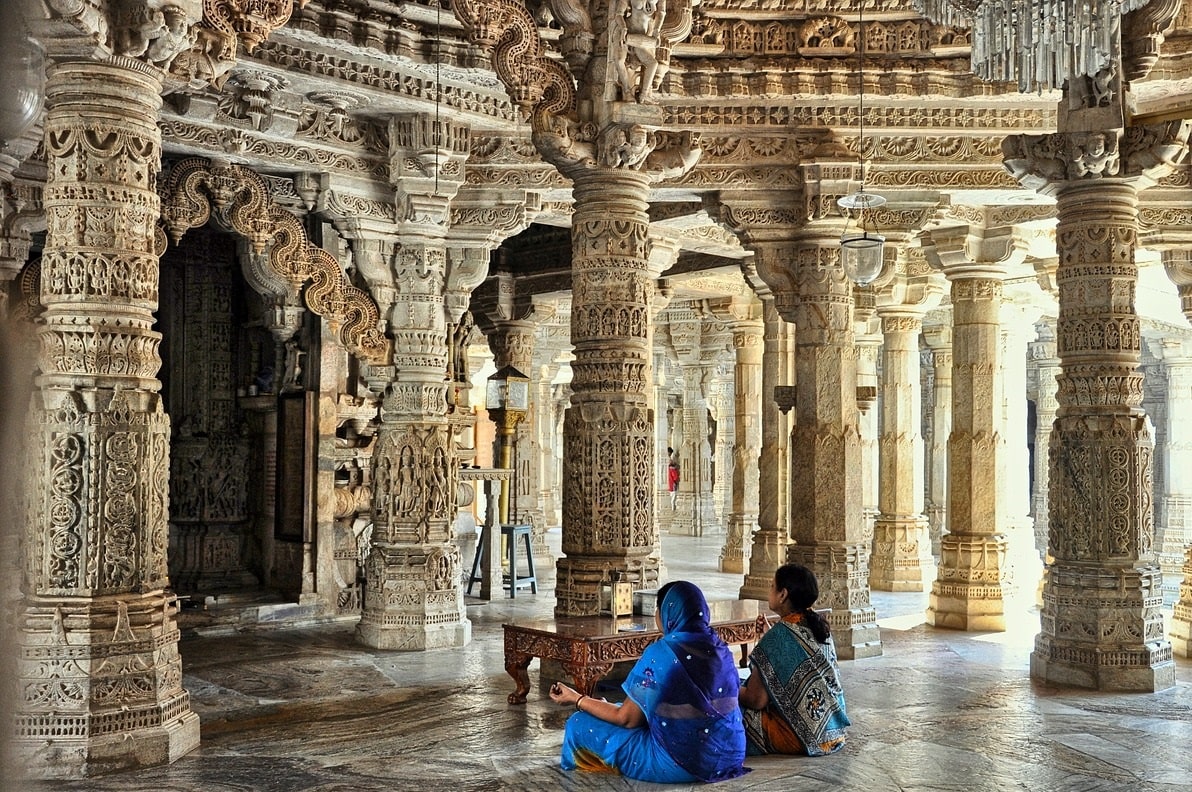 Ranakpur Tour