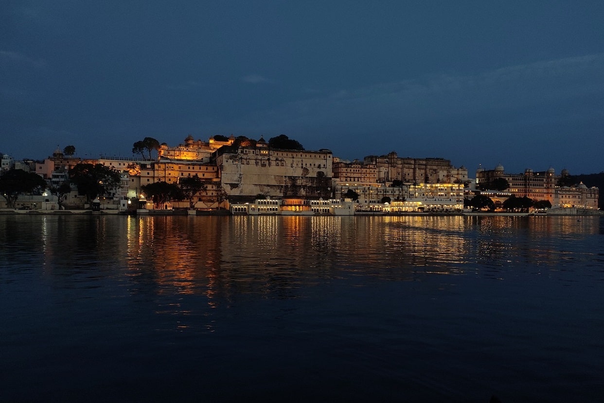 Udaipur Tourism – Sightseeing Places To Visit In Udaipur