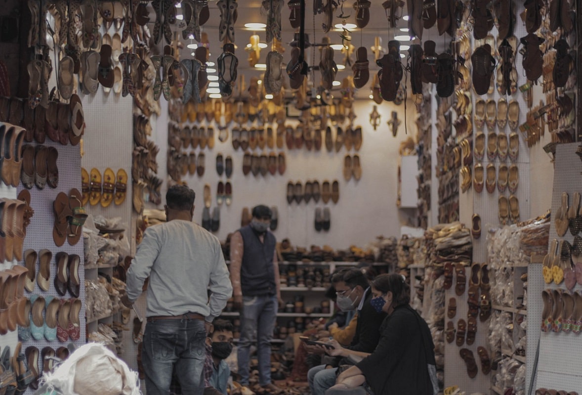 Bapu Bazar Timing Jaipur