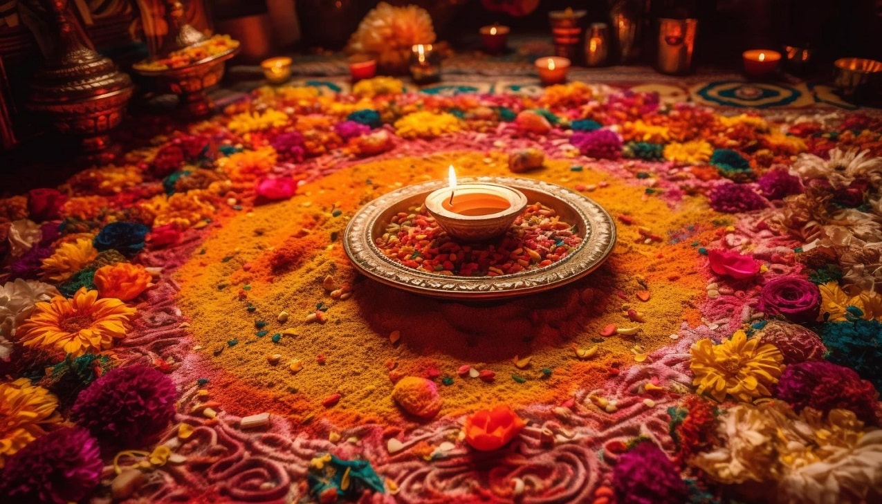 Happy Diwali Quotes 2023