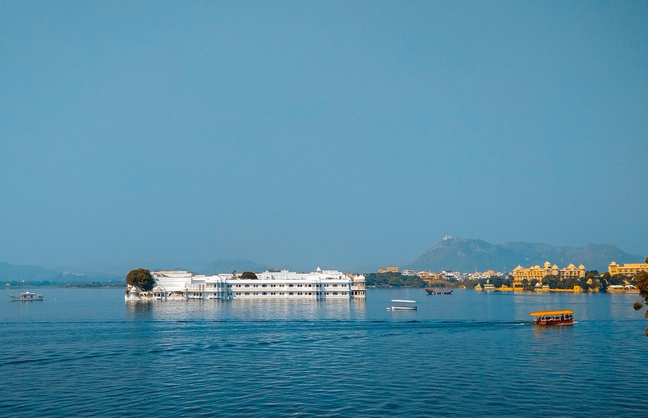 Things To Do In Udaipur