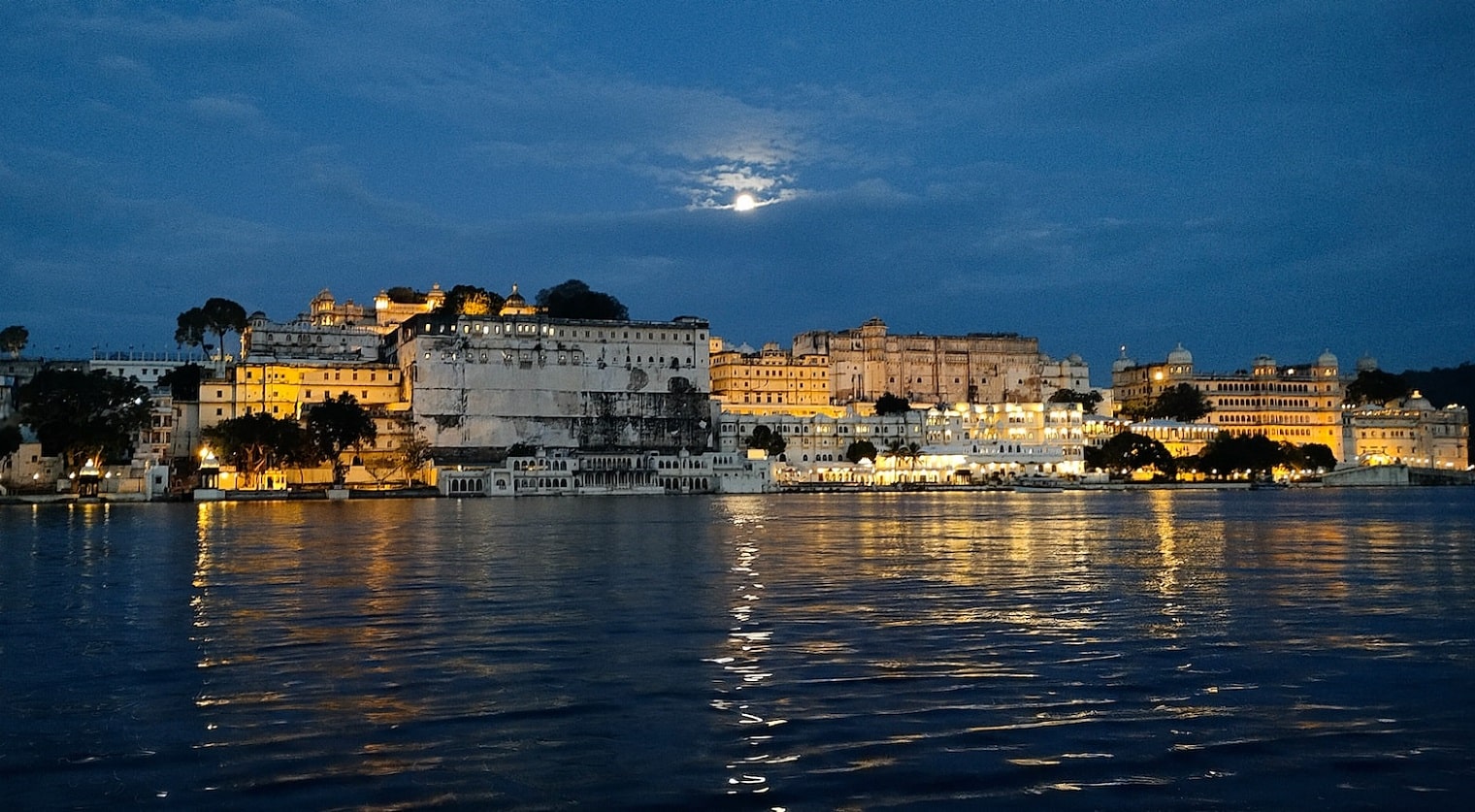 Tourist Attractions in Udaipur