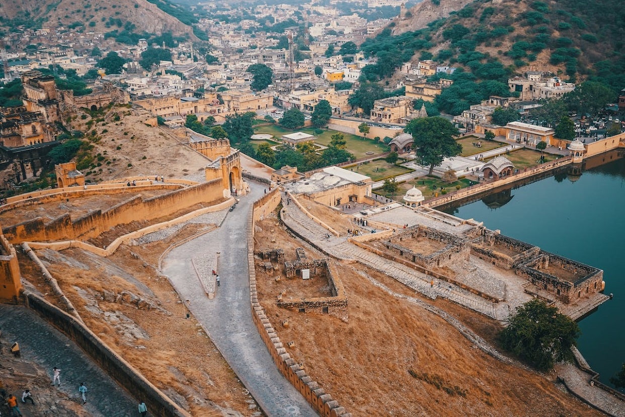 Rajasthan Cycle Tour