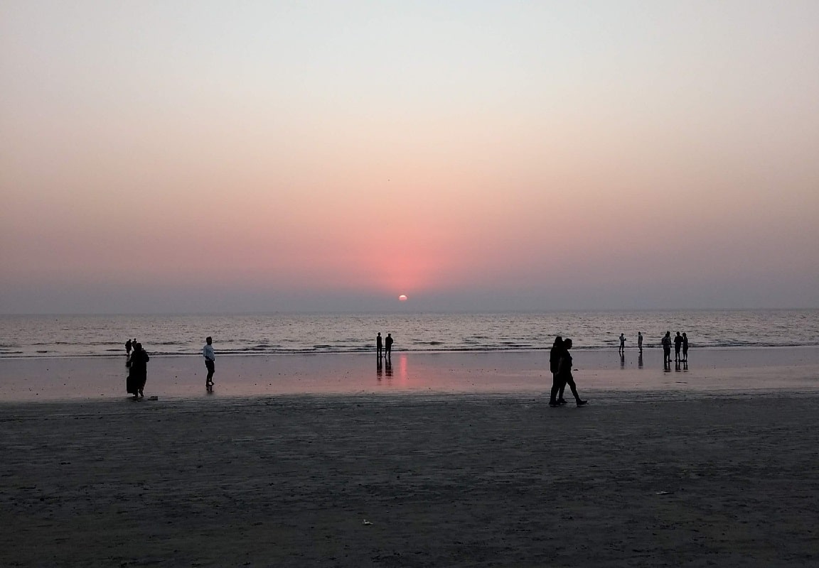 Best Beaches in Mumbai