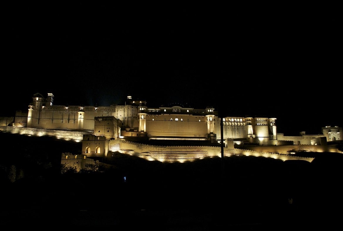 Best Places to Visit in September in India