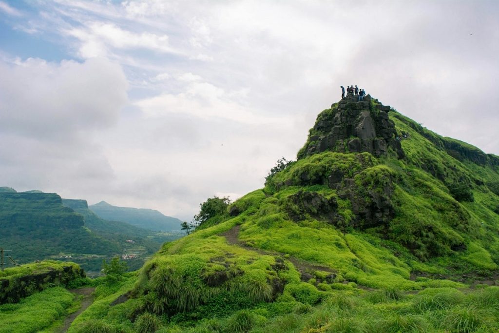 Lonavala and Khandala The Verdant Twin Towns