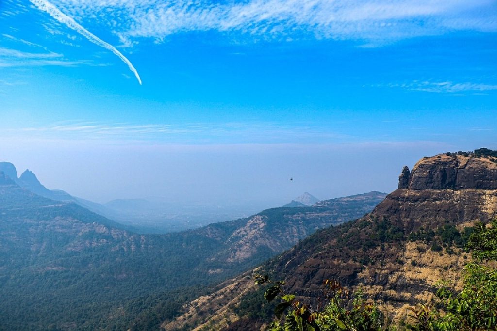 Matheran The Car-Free Hill Station