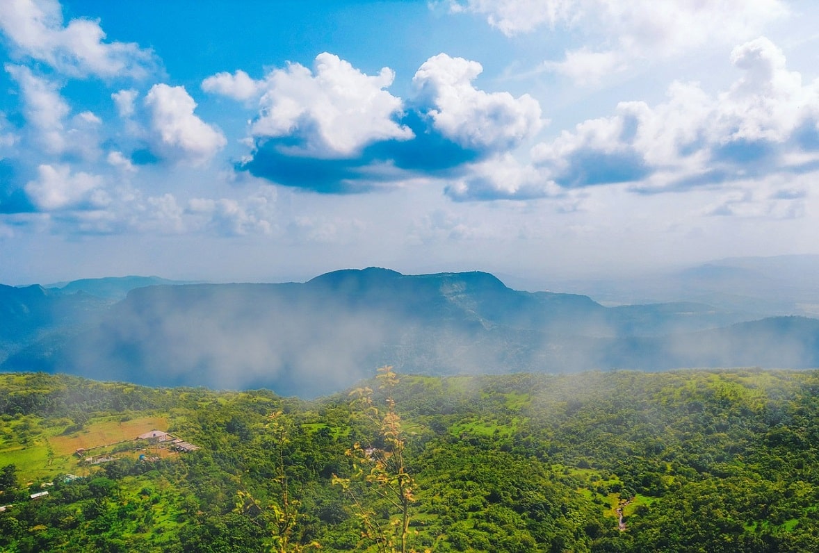 Picnic Spot Near Pune