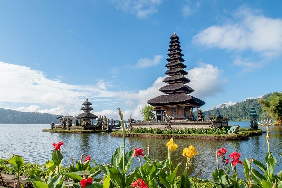 Places to Visit in Bali