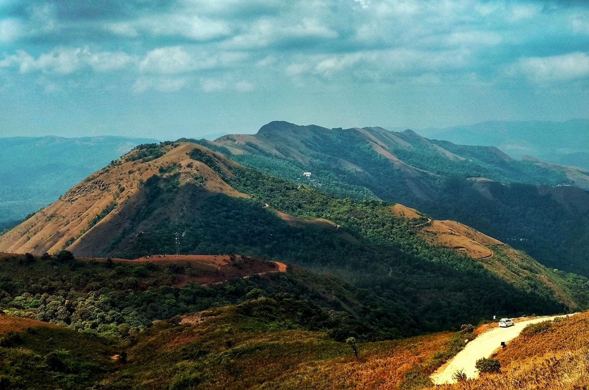 Places to Visit in Chikmagalur