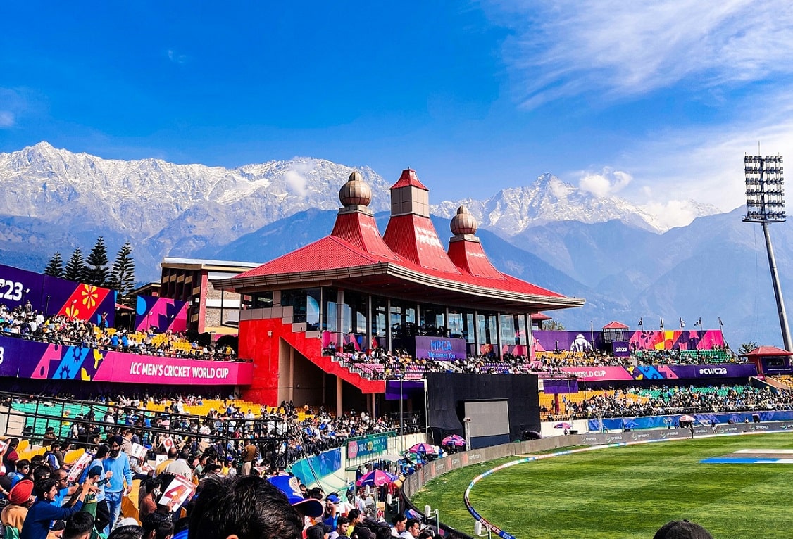 Places to Visit in Dharamshala