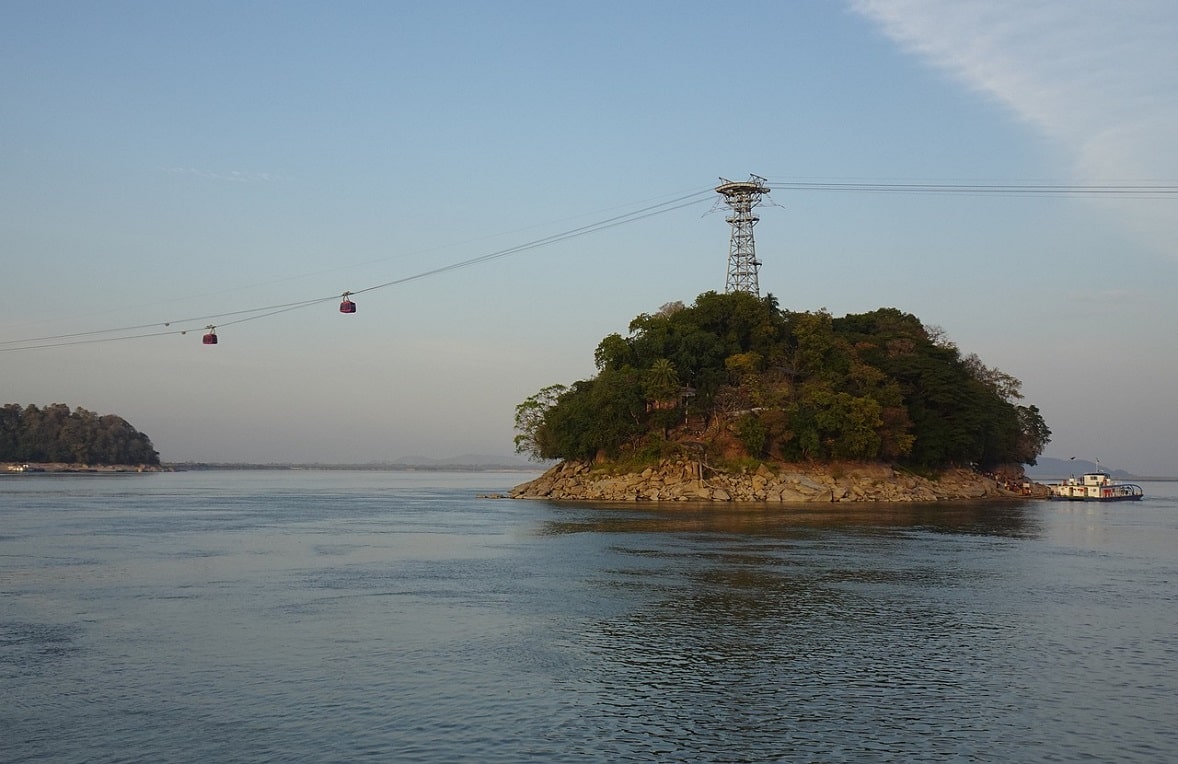 Places to Visit in Guwahati