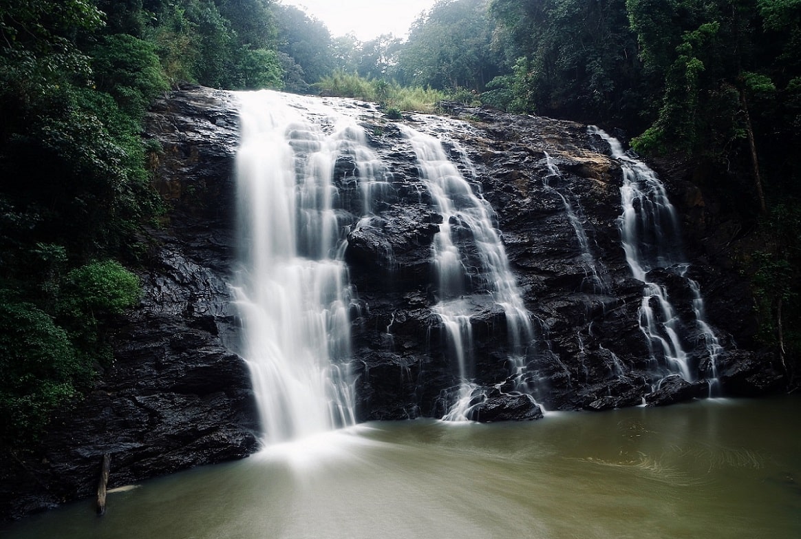 Places to Visit in June in India