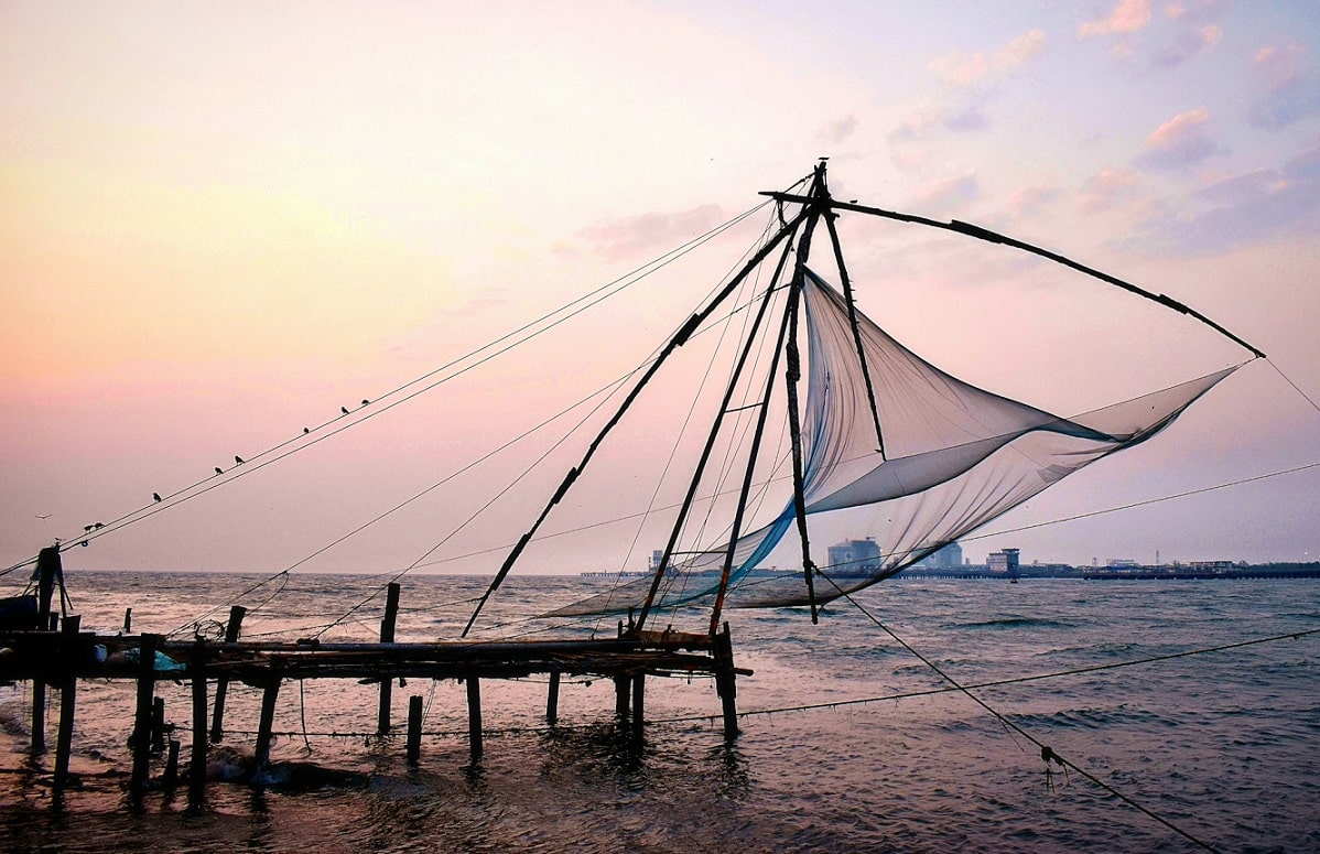 Places to Visit in Kochi