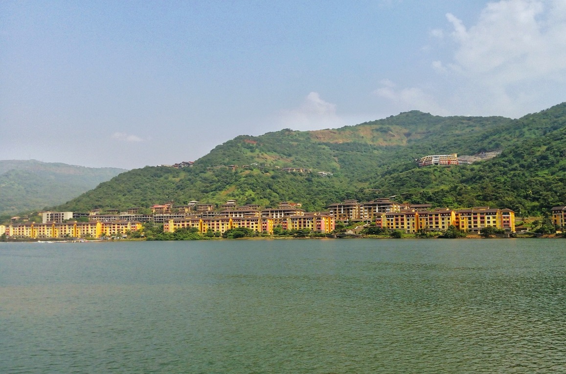 Places to Visit in Lavasa
