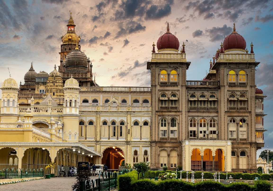 Places to Visit in Mysore