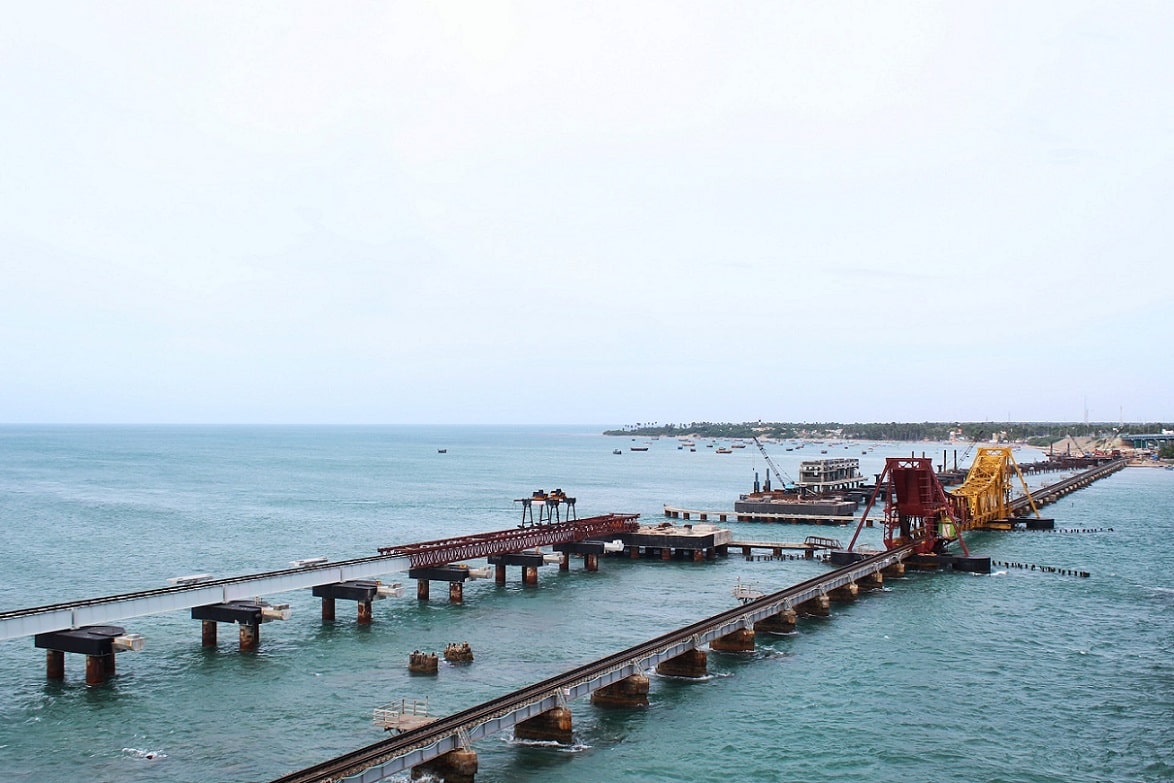 Places to Visit in Rameshwaram