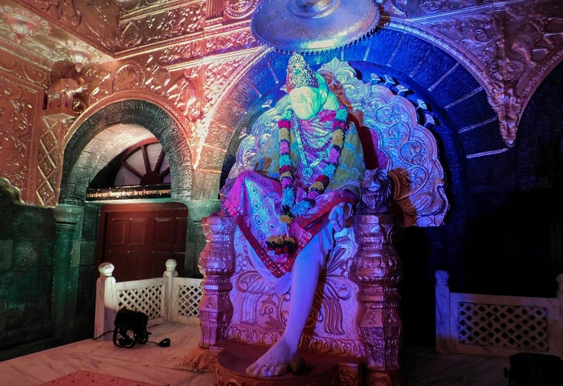 Places to Visit in Shirdi