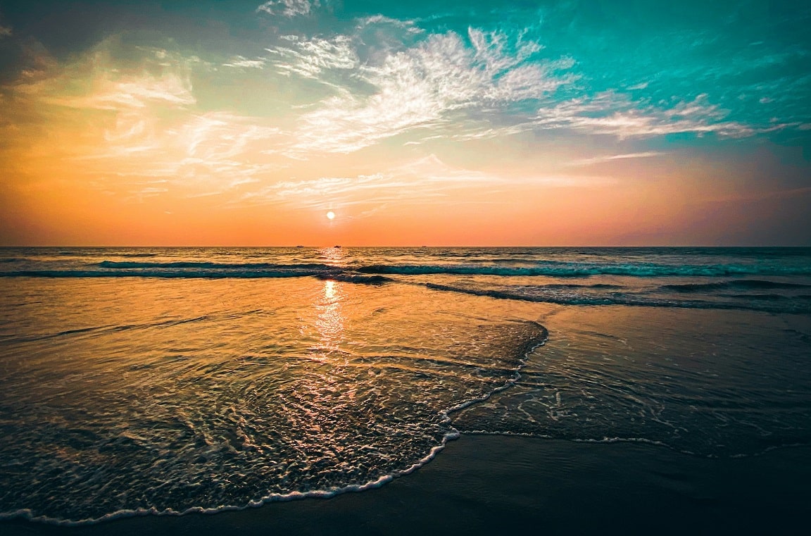 North Goa Beaches