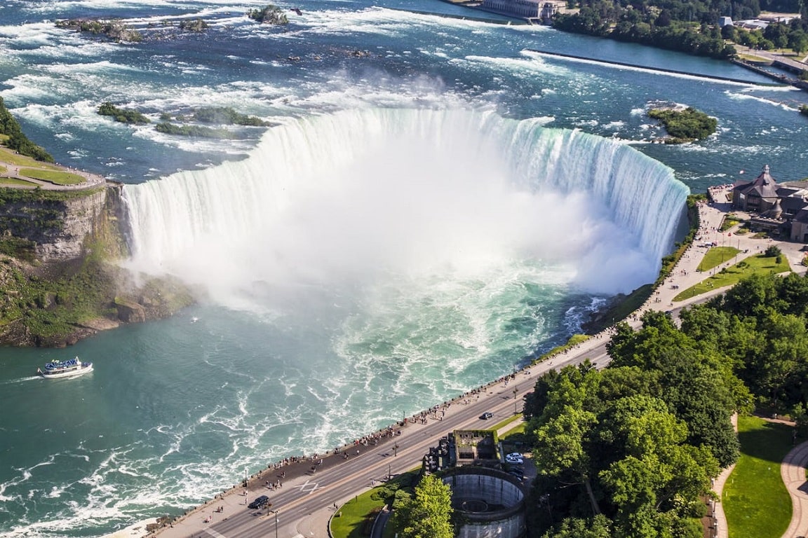 Places to Visit in Canada