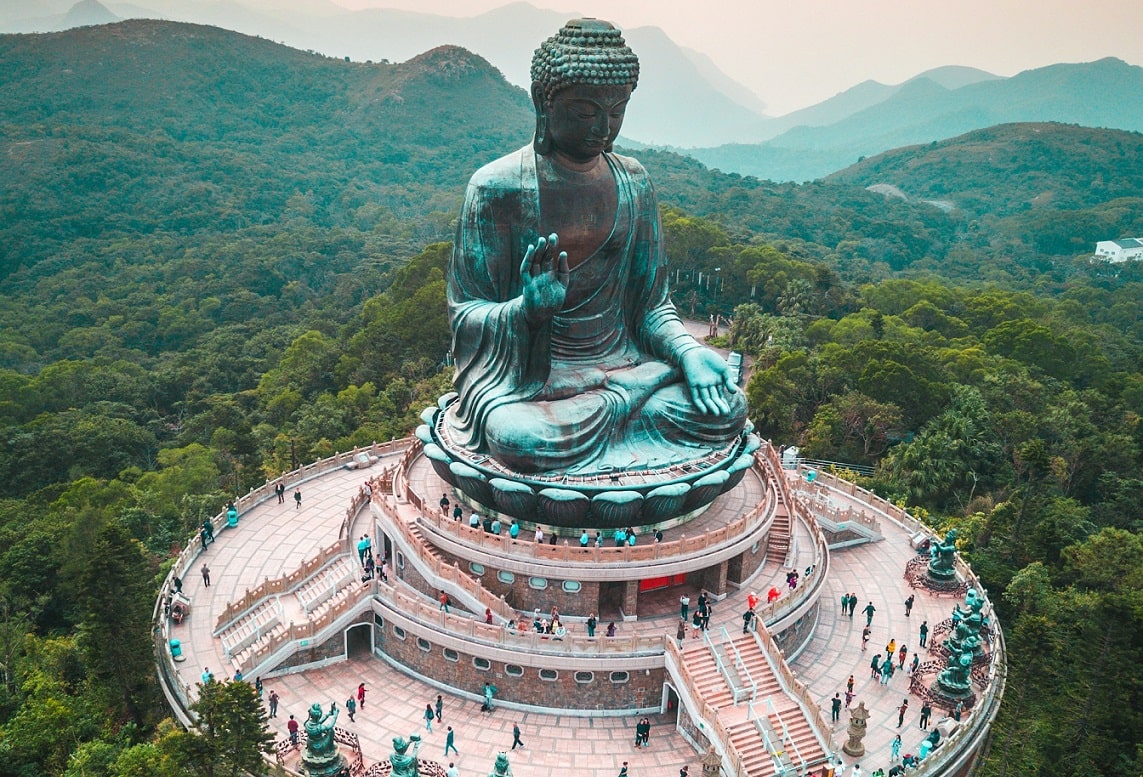 Places to Visit in Hong Kong