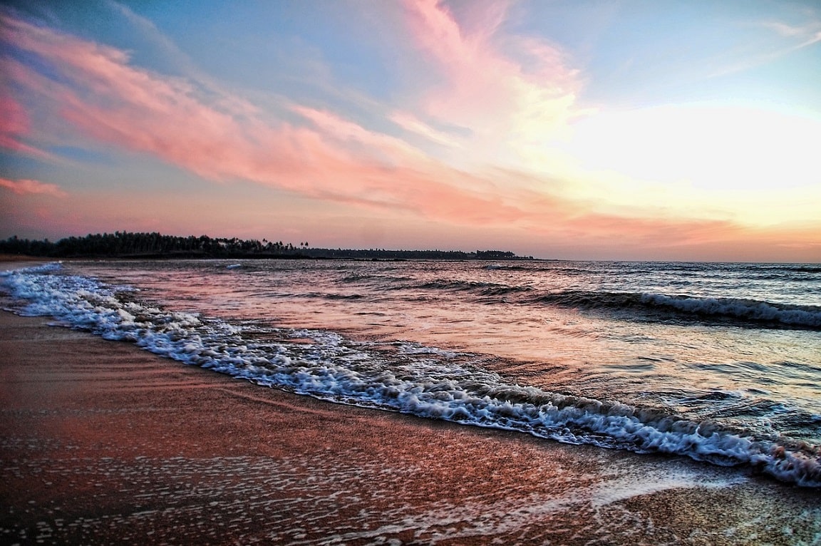 Places to Visit in Konkan