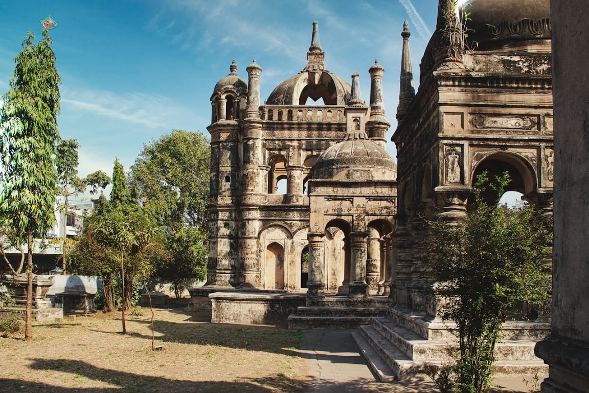 Places to Visit in Surat