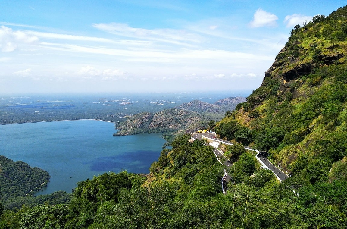 Places to Visit in Valparai