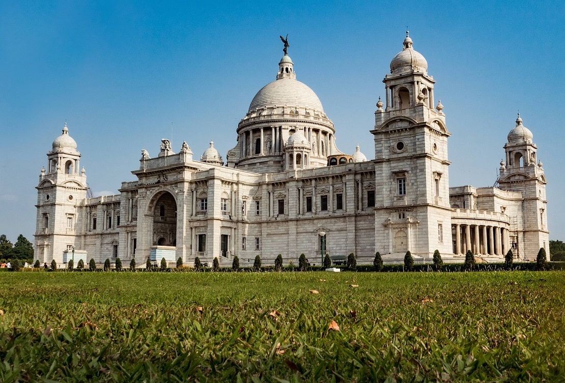 Places to Visit in West Bengal