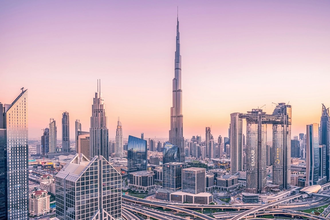 Things to Buy from Dubai