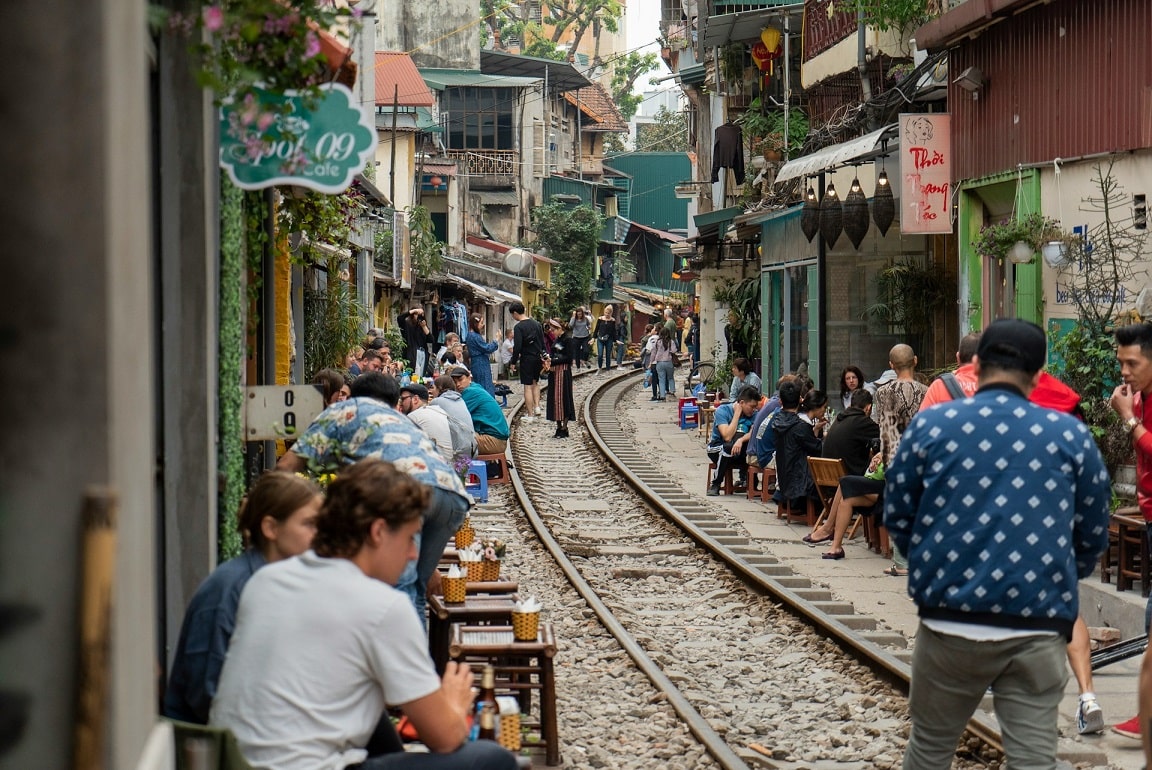 Things to do in Hanoi