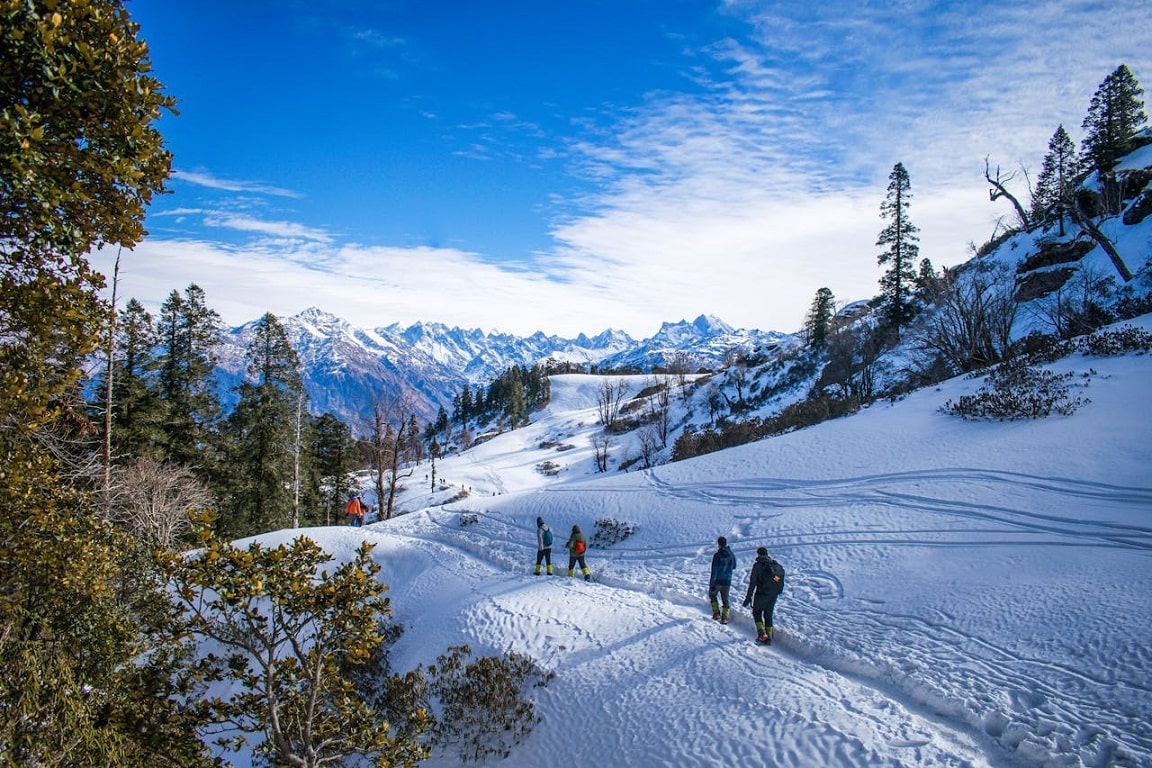 Things to do in Kasol
