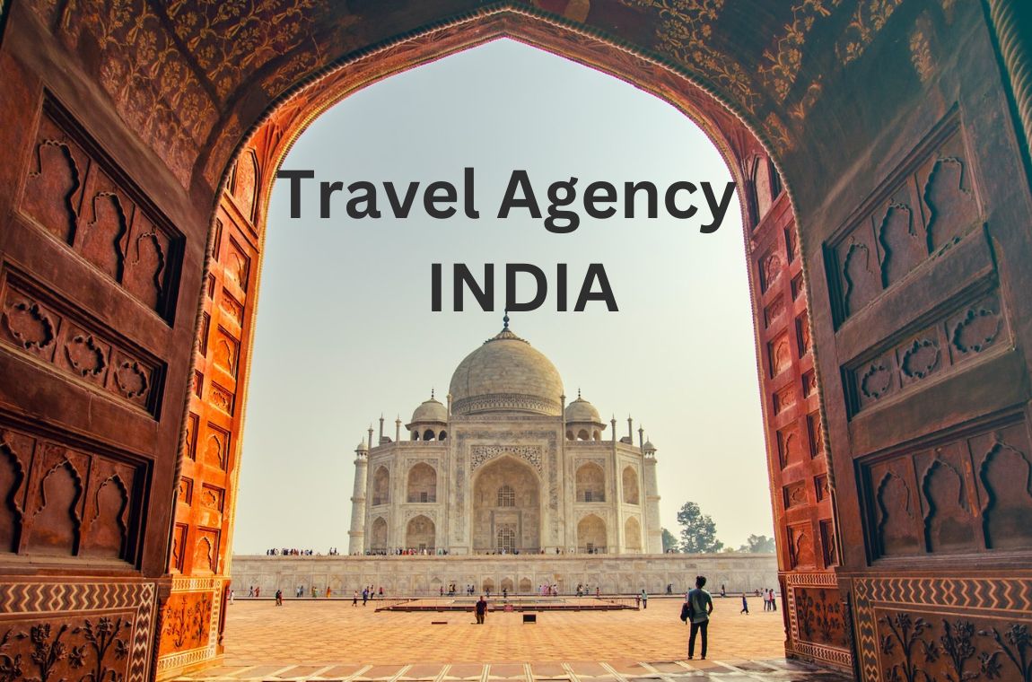 Travel Agency In India