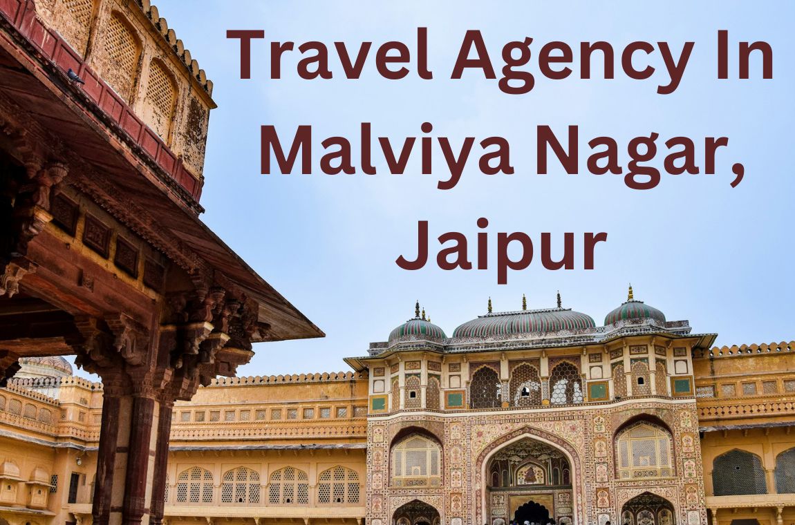 Travel Agency In Malviya Nagar Jaipur