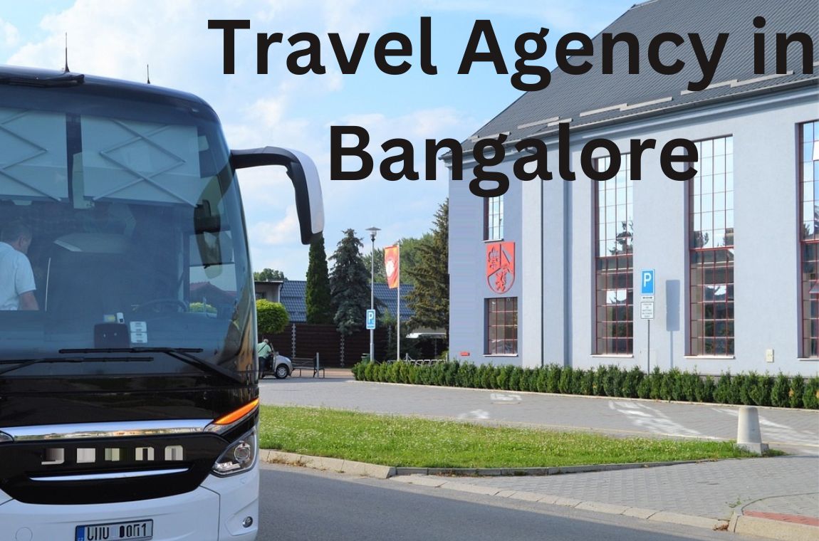 Travel Agency in Bangalore