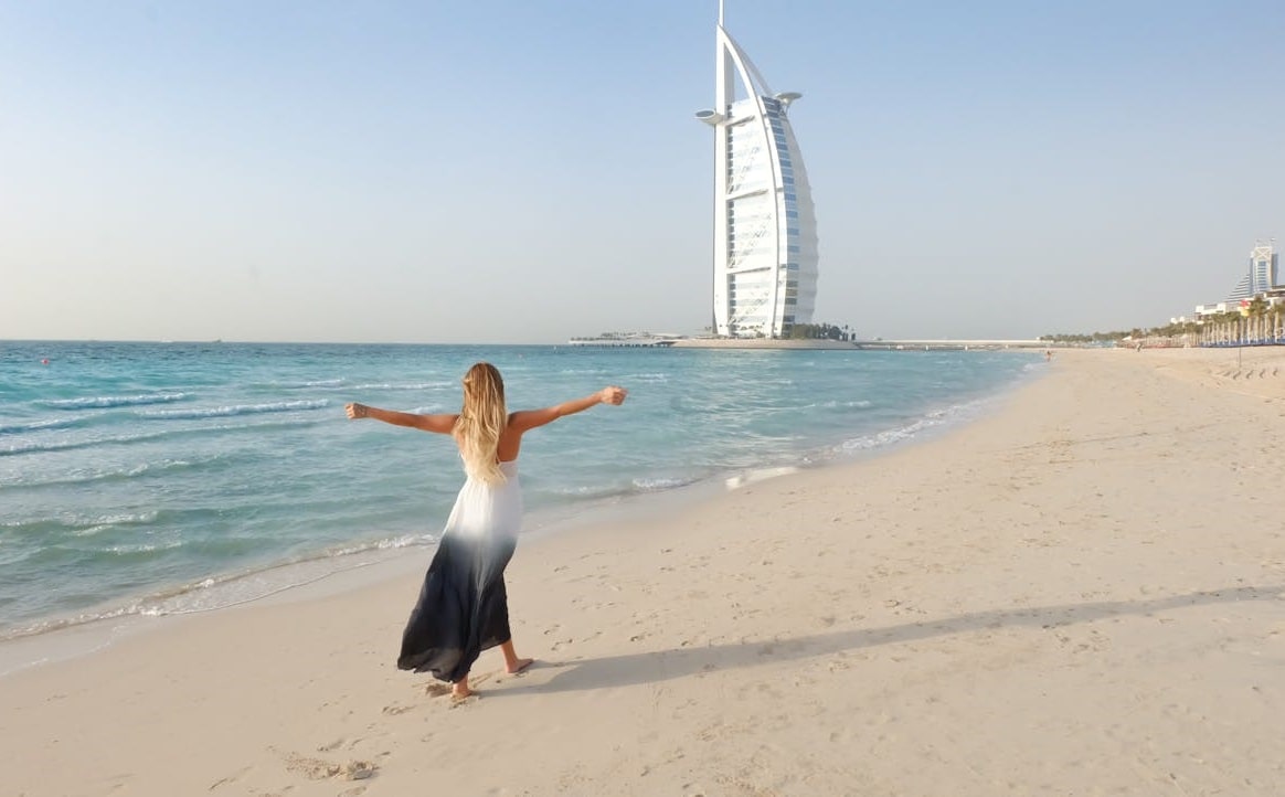 Dubai - Luxury Vacation Getaway