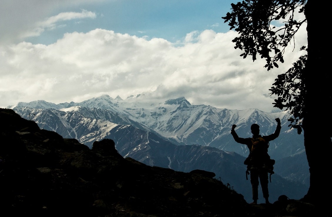 Manali Trekking