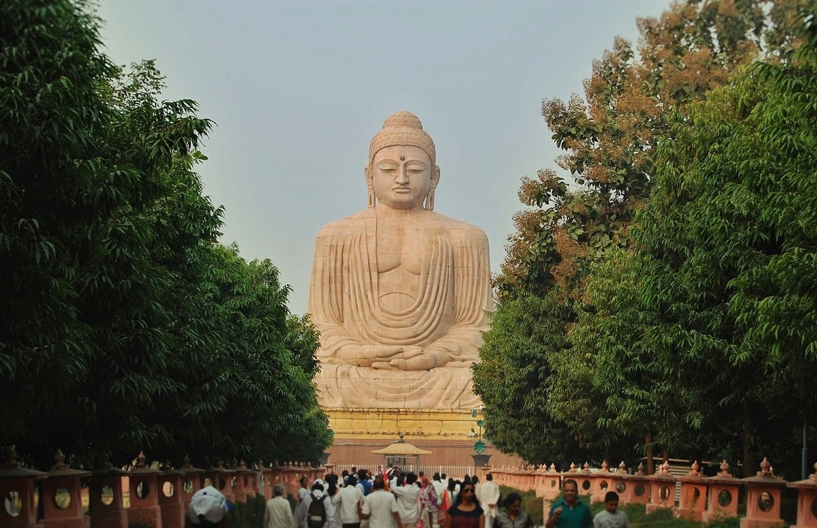 Places to Visit in Bihar