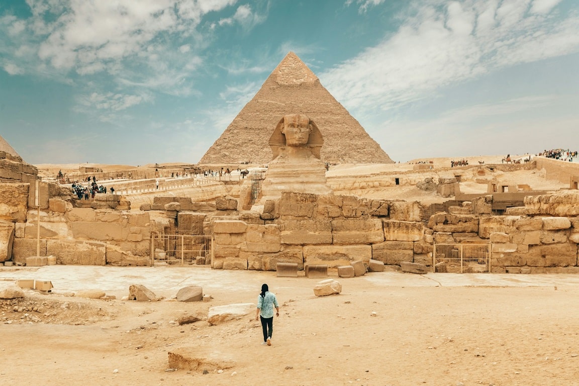 Places to Visit in Egypt