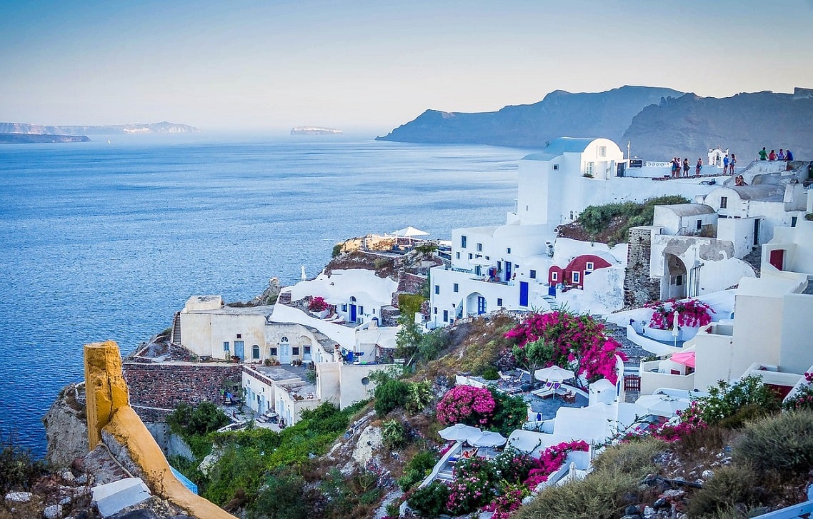 Places to Visit in Greece