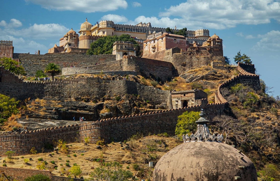 Places to Visit in Kumbhalgarh